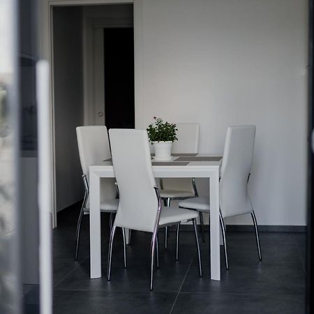 Domus Residence - Cesare - バーリ エクステリア 写真