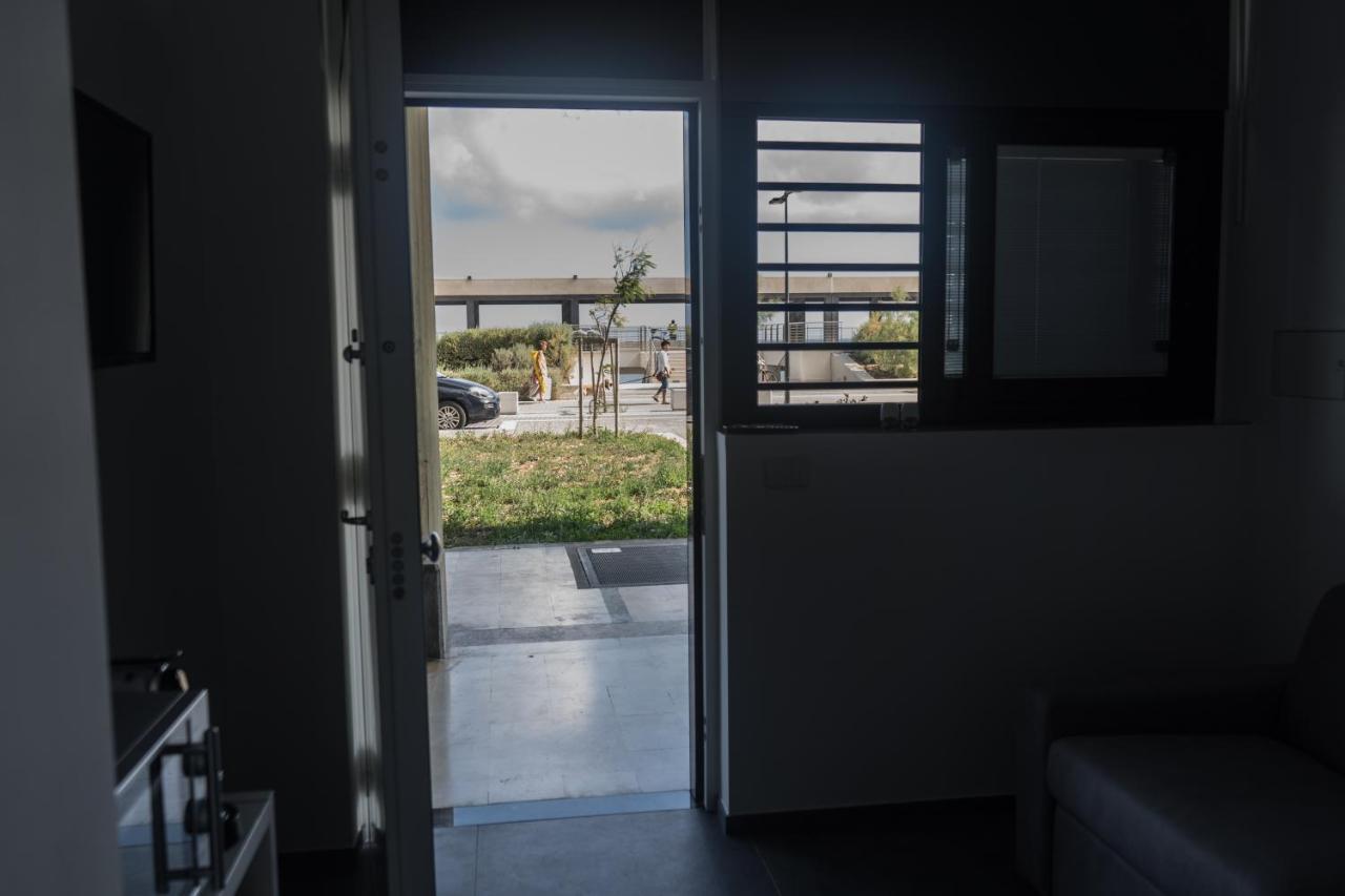 Domus Residence - Cesare - バーリ エクステリア 写真