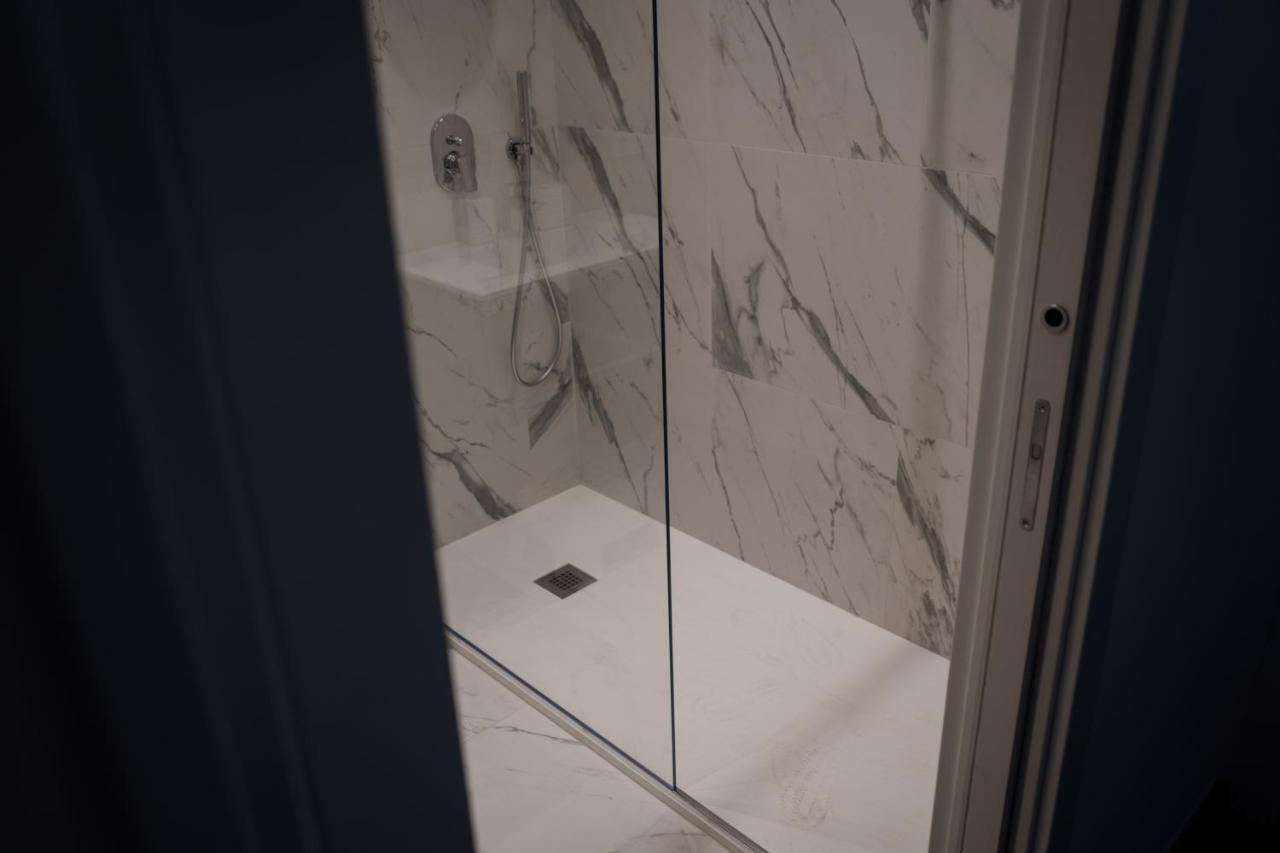 Domus Residence - Cesare - バーリ エクステリア 写真
