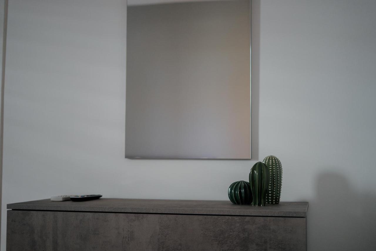 Domus Residence - Cesare - バーリ エクステリア 写真