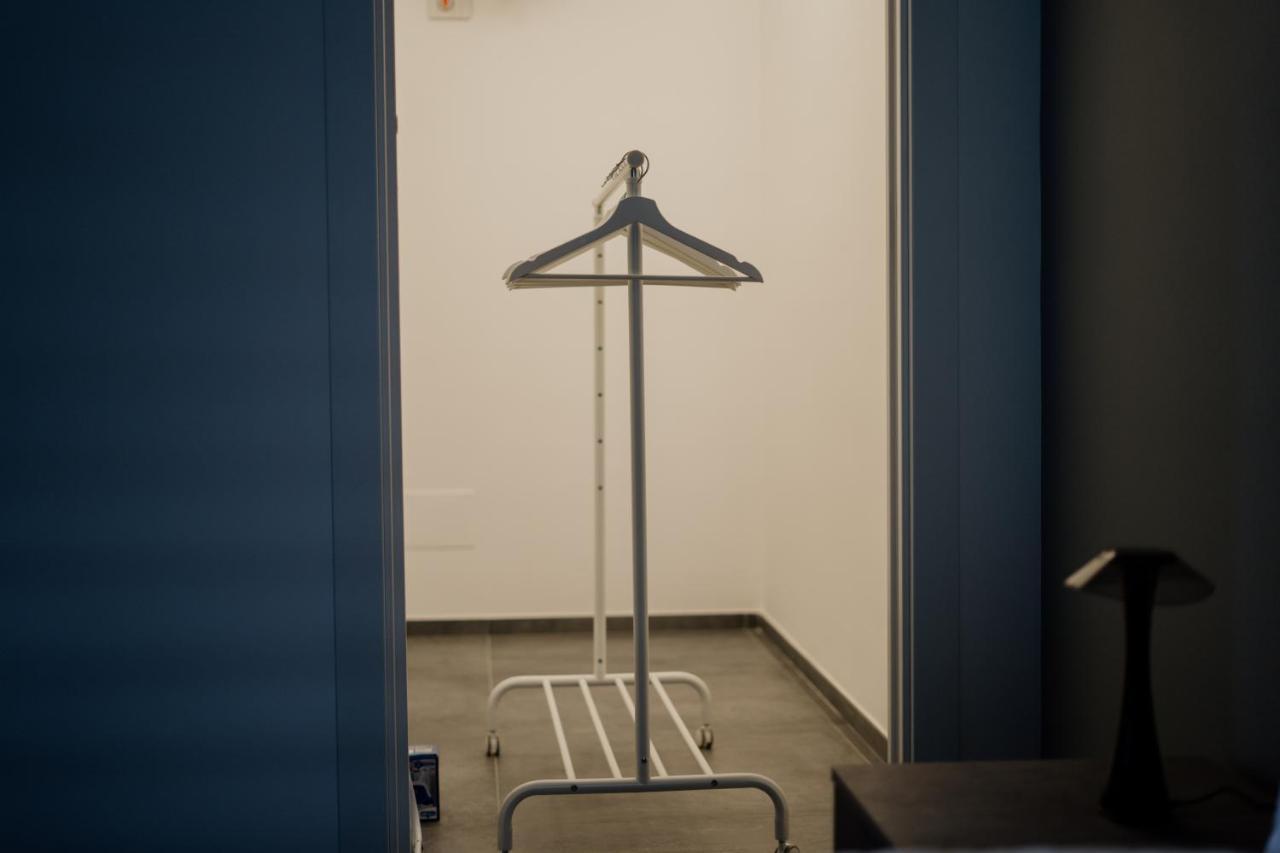 Domus Residence - Cesare - バーリ エクステリア 写真