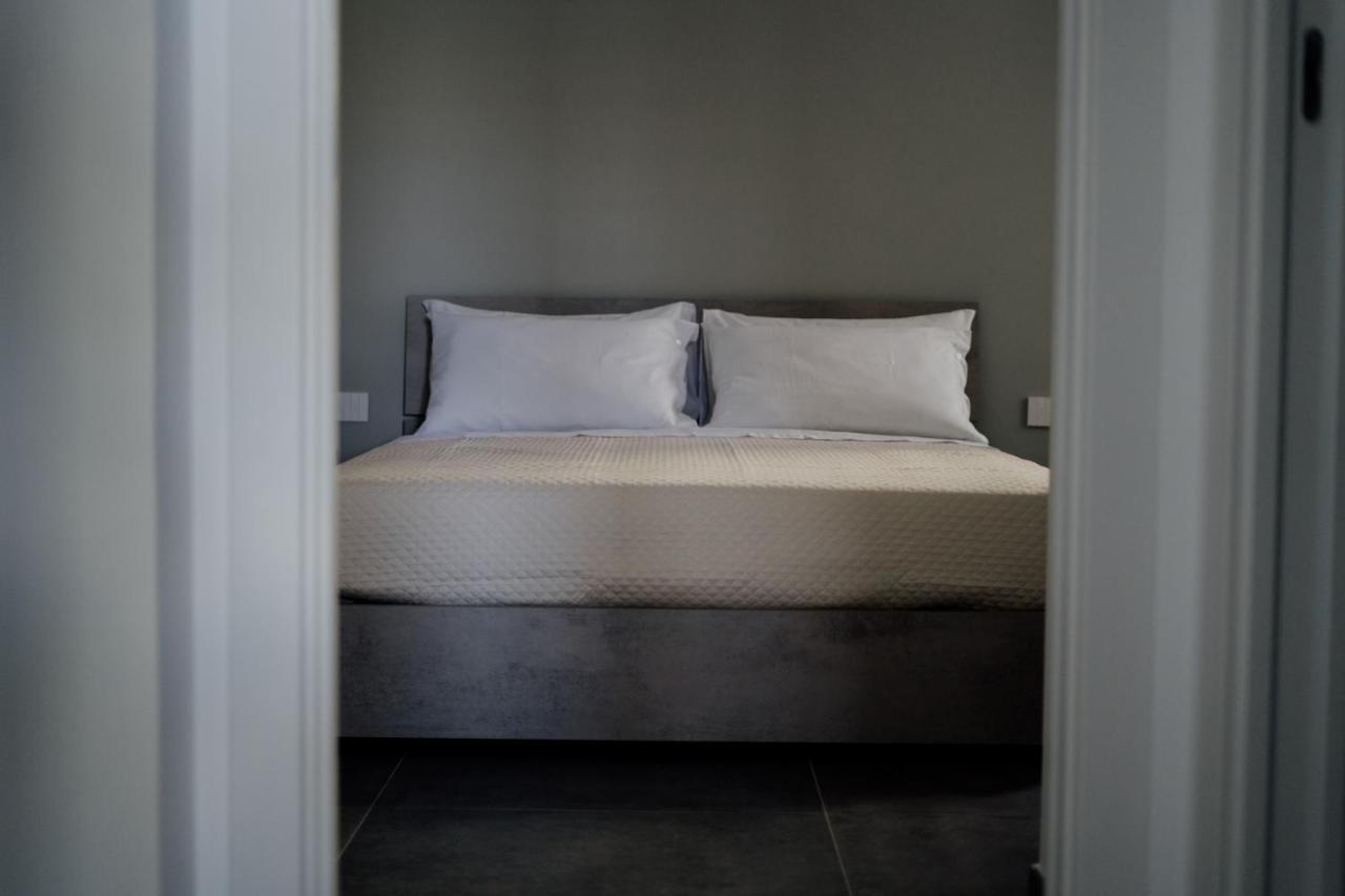 Domus Residence - Cesare - バーリ エクステリア 写真